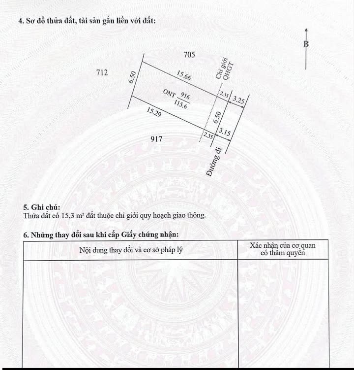 Đất nền Quảng Phú 115m² giá 600 triệu - Đầu tư sinh lời ngay!