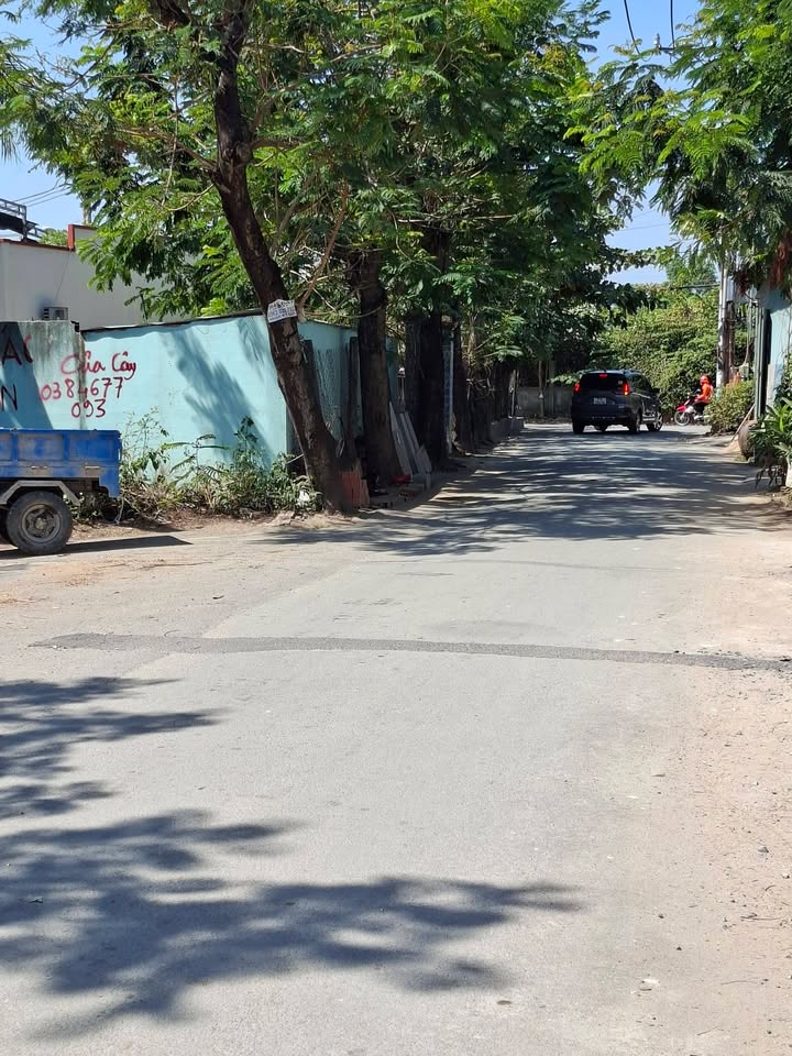 Căn hộ Phú Trường Lưu Thủ Đức 64m² giá 4.37 tỷ - Sổ hồng chính chủ