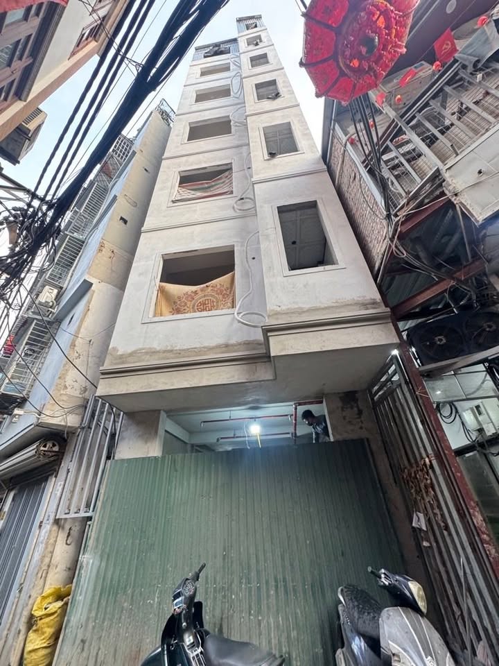 Căn hộ cho thuê Lê Quang Đạo 60m² giá 24.3 tỷ - Đầu tư sinh lời ngay!