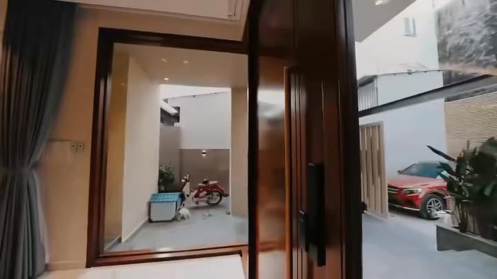 Nhà phố Trường Thọ Thủ Đức 112m² giá 14.5 tỷ - Sẵn sàng vào ở ngay!