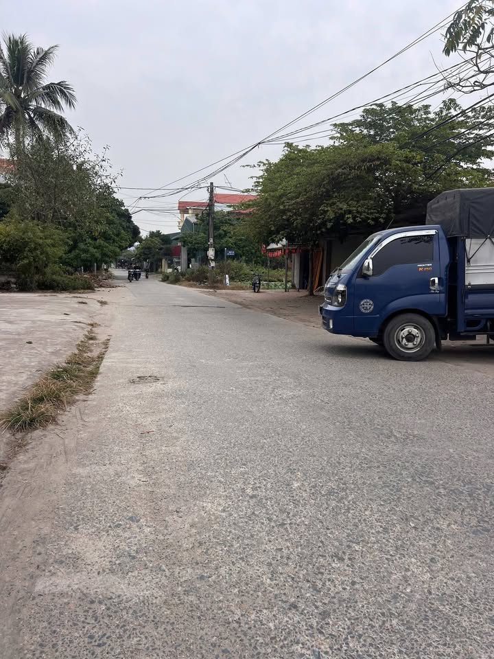 Đất nền Phường Tân Hưng, Hải Dương 100m² giá 3 tỷ - Đầu tư sinh lời ngay!