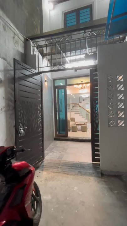 Nhà phố Chợ Con Hải Phòng 41m² giá 2.79 tỷ - Chính chủ bán gấp!