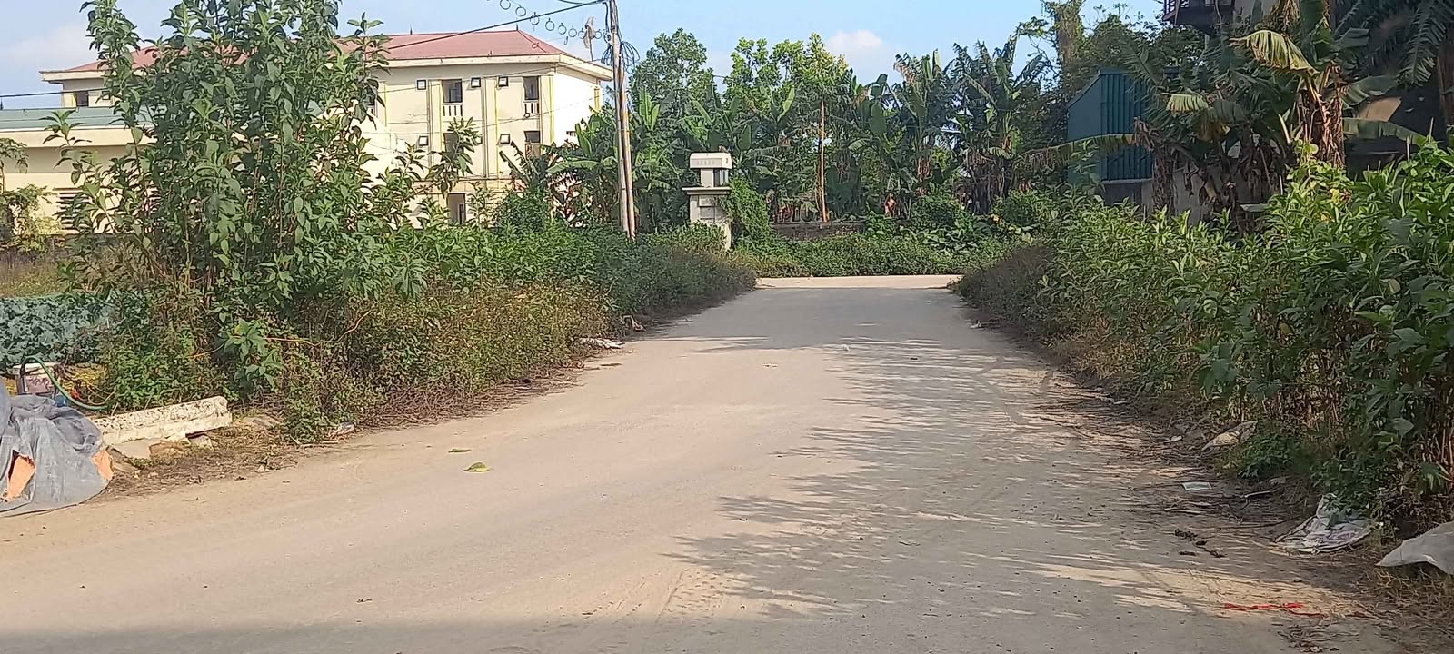 Bán đất phân lô An Hòa 1 Ninh Phong 120m² giá 3 tỷ - Đầu tư sinh lời ngay!