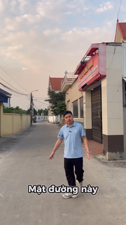 Đất mặt tiền 5,15m tại Phường Thanh Lương, Quận Hai Bà Trưng - Chỉ từ 2 tỷ VND!