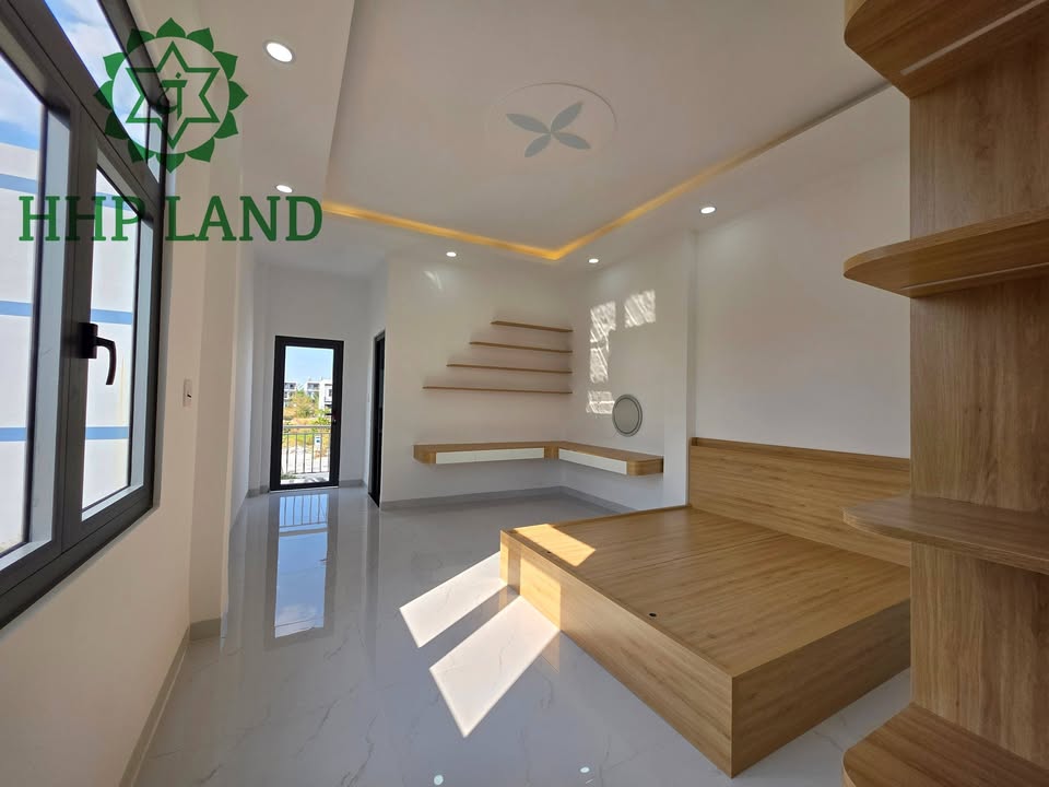 Nhà đẹp KDC Bửu Long, 79m² giá 5.7 tỷ - Đường bàn cờ, tặng nội thất