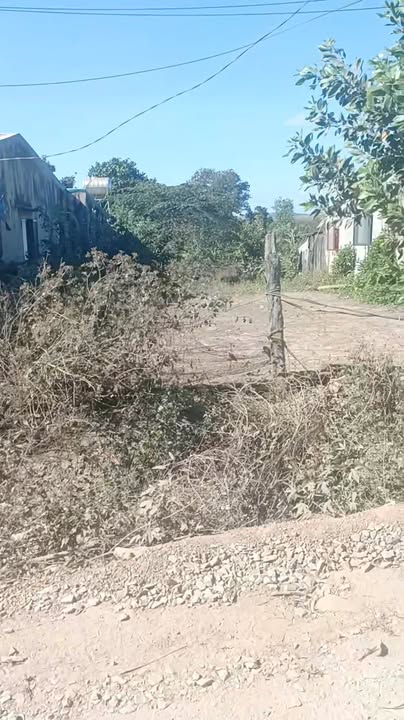 Đất nền thổ cư 560m² tại Ea Rốk, Đắk Lắk - Giá chỉ 285 triệu - Cơ hội đầu tư tuyệt vời!