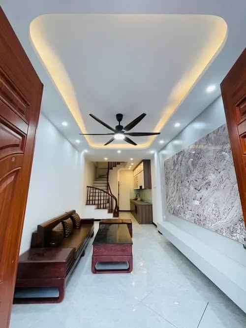 Nhà mới KĐT Hinode, 33m² giá 4 tỷ - Sẵn sàng vào ở ngay!