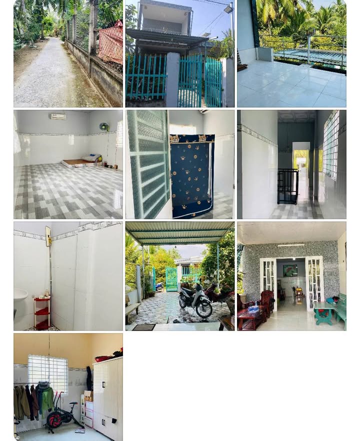 Nhà mặt tiền hẻm An Khánh, 178m² giá 950 triệu - Sẵn sàng vào ở ngay!