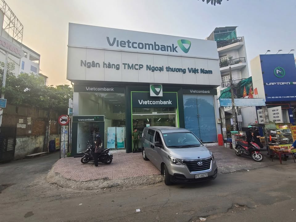 Bán nhà mặt tiền Điện Biên Phủ, Bình Thạnh, 244.7m², giá 95 tỷ - Cơ hội đầu tư tuyệt vời!