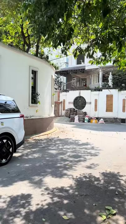 Biệt thự đẳng cấp Tân Bình 430m² giá 90 tỷ - Sở hữu ngay không thể bỏ lỡ!