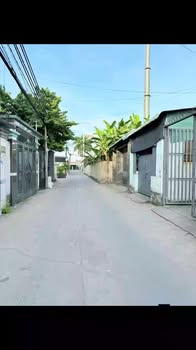 Nhà bán Quận 12, Đường Hiệp Thành 13, 18m² giá 1.08 tỷ - Sổ hồng chính chủ, sẵn sàng vào ở!