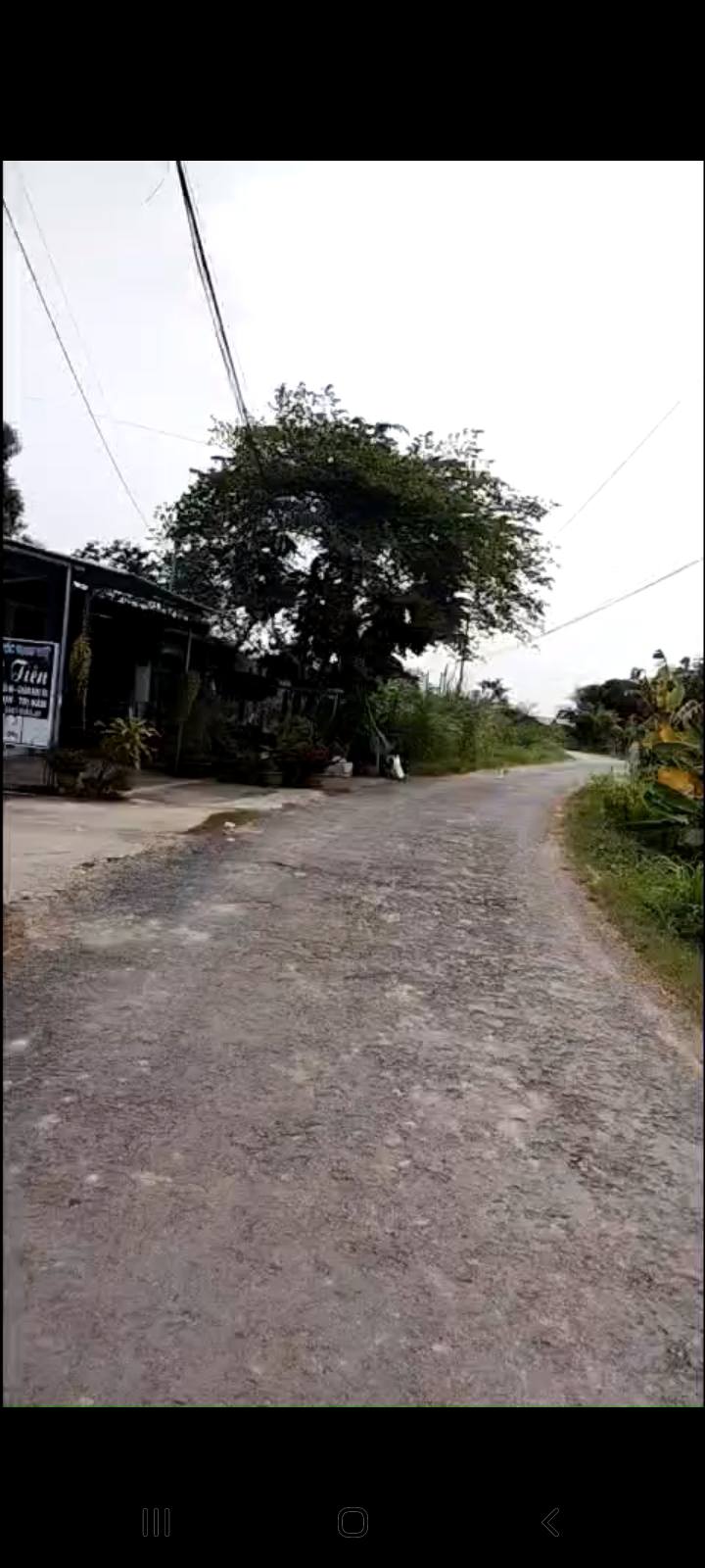 Đất nền khu dân cư Lộc An, 438m² giá thỏa thuận - Đầu tư sinh lời ngay!