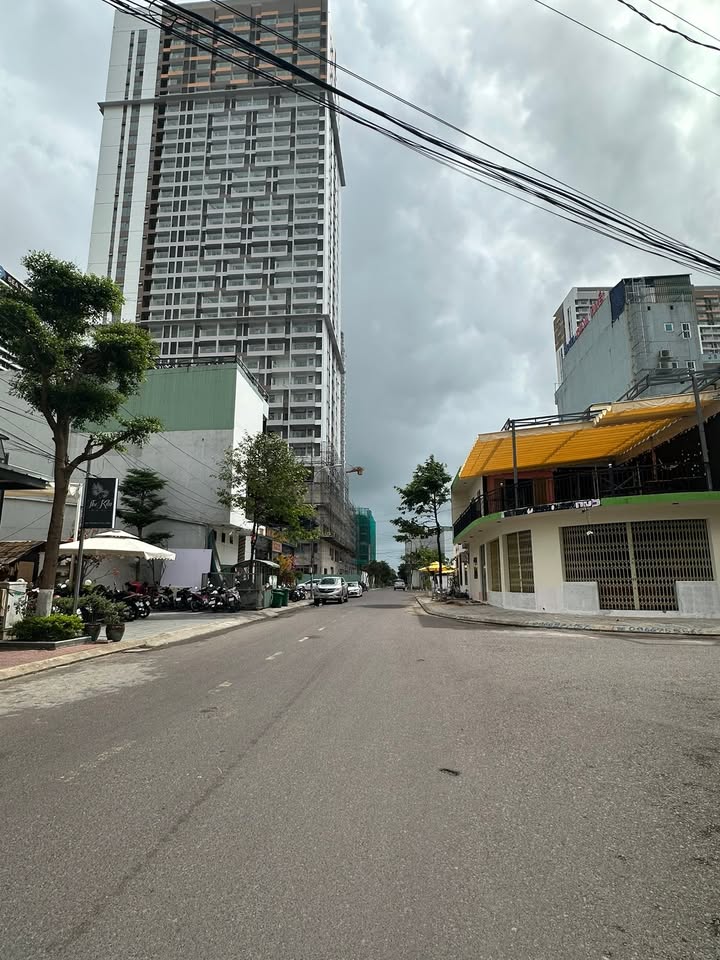 Nhà mặt tiền Võ Thị Yến, Quy Nhơn 85m² giá 10 tỷ - Thiết kế hiện đại, đầy đủ công năng!