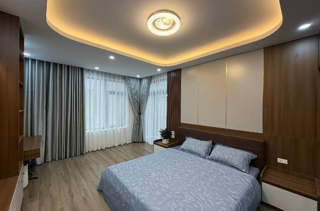 Nhà riêng đường Xuân La, Tây Hồ 36m² giá 1.1 tỷ - Đón Tết trong ngôi nhà mới!