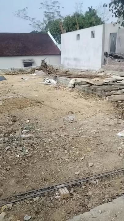 Đất nền thổ cư 100m² tại Phú Cát, Quốc Oai chỉ 2 tỷ - Tiềm năng đầu tư lớn!