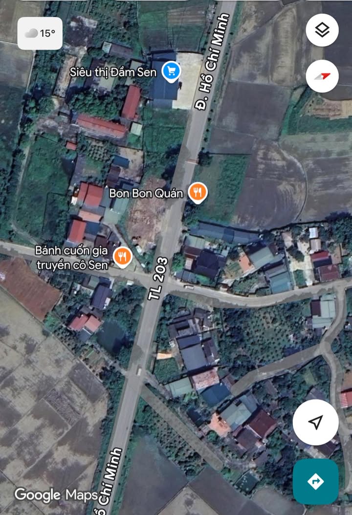 Đất nền Hưng Đạo, Cao Bằng 200m² giá 1 tỷ - Đầu tư sinh lời ngay!