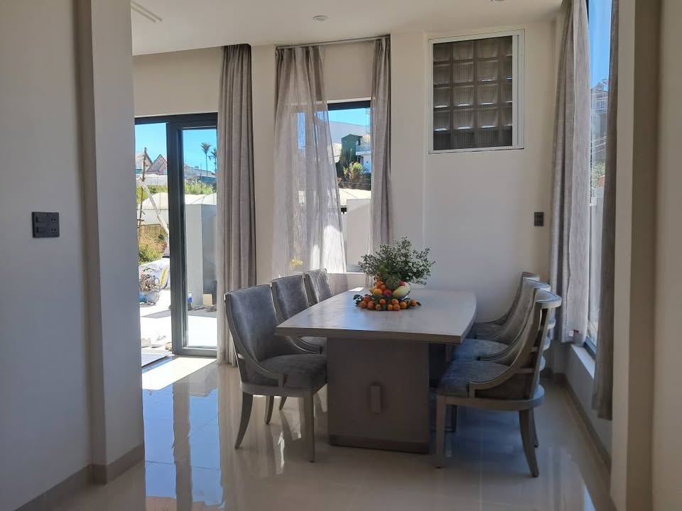 Biệt thự mini tại phường 11 Đà Lạt 209m² giá 7.999 tỷ - Thiết kế không gian mở lý tưởng!