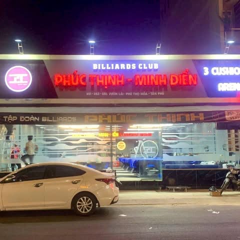 Nhà mặt tiền đường Vườn Lài Quận Tân Phú 187m² giá 31 tỷ - Đầu tư sinh lời ngay!