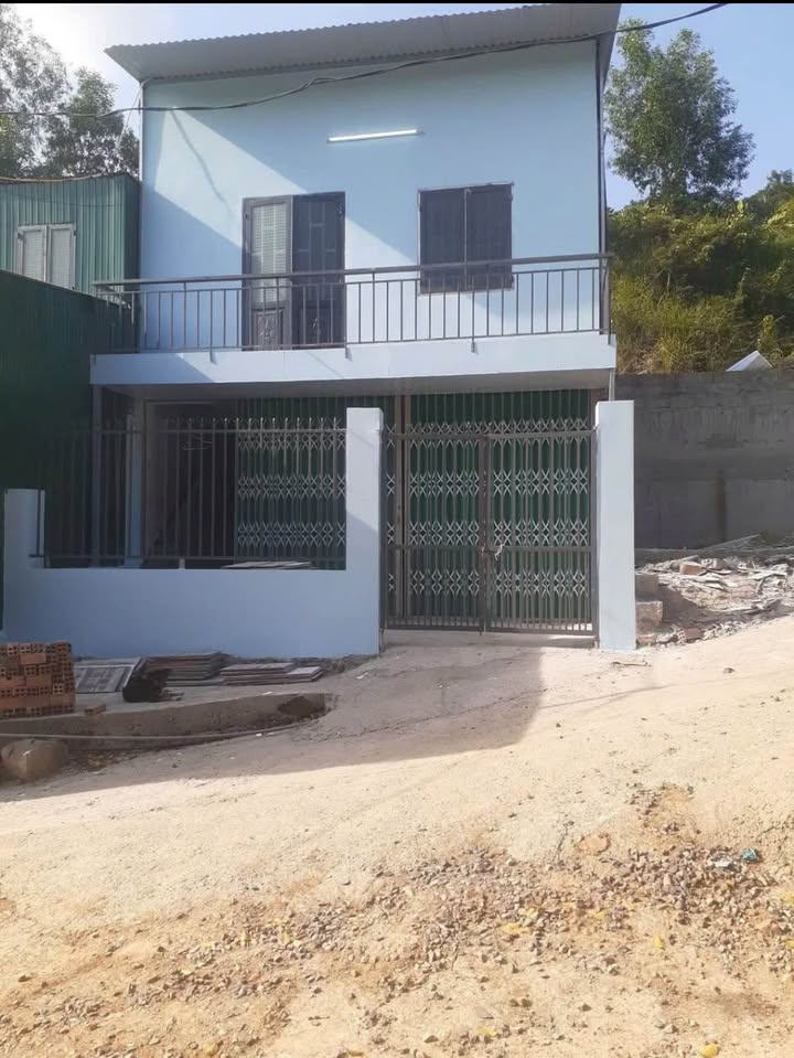 Nhà mới xây Vĩnh Phương 150m² giá 600 triệu - Cơ hội đầu tư hấp dẫn!