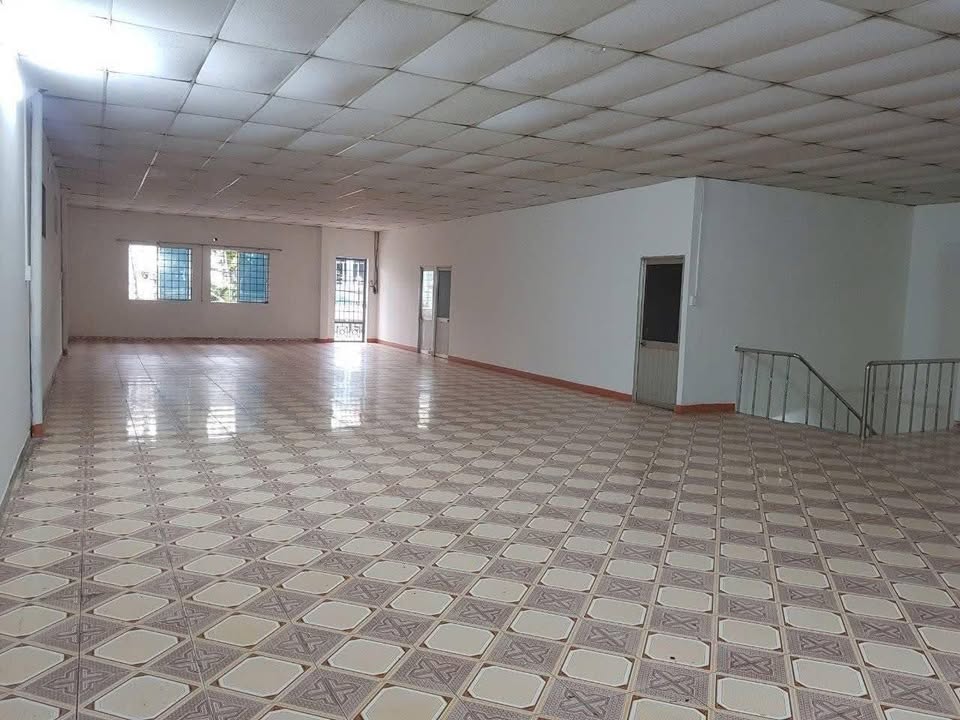 Nhà hẻm xe tải Đường số 5, Quận Tân Phú, 256m² - Gần Aeon Tân Phú, giá tốt!