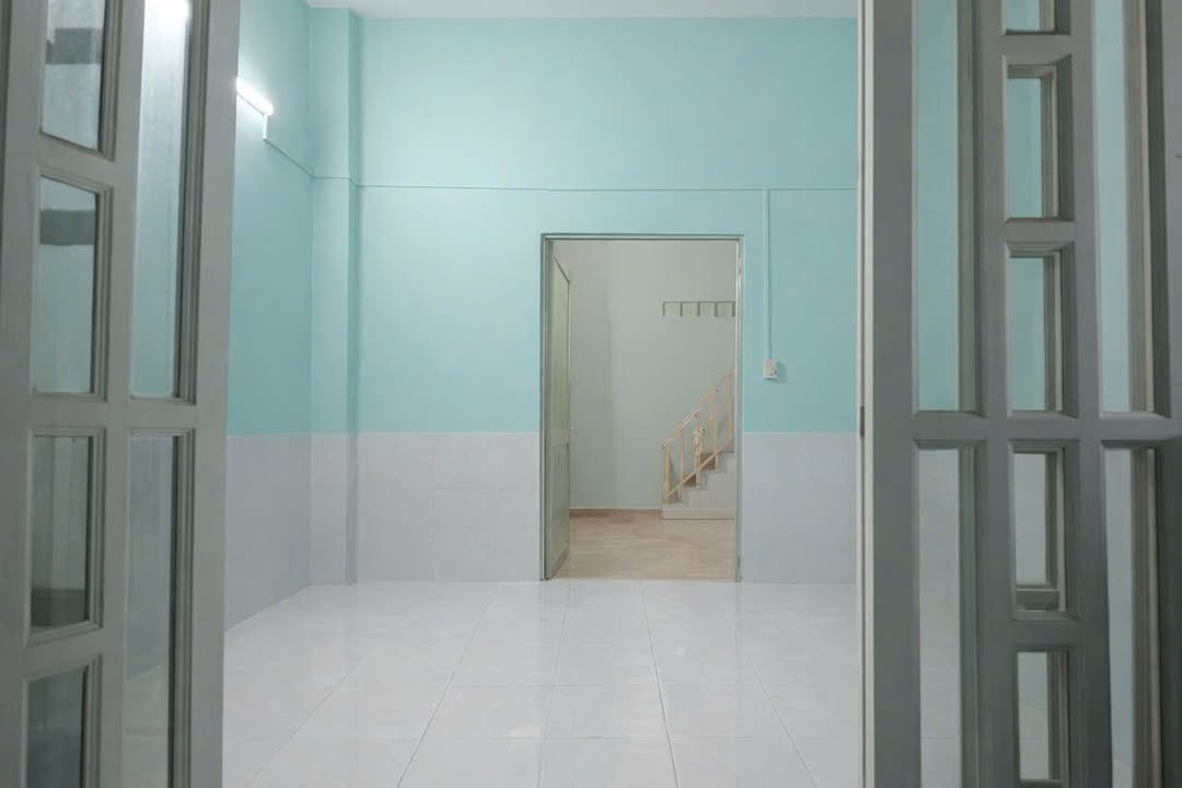 Nhà mặt tiền Lâm Văn Bền Quận 7 48m² giá 10 tỷ - Đầu tư sinh lời ngay!