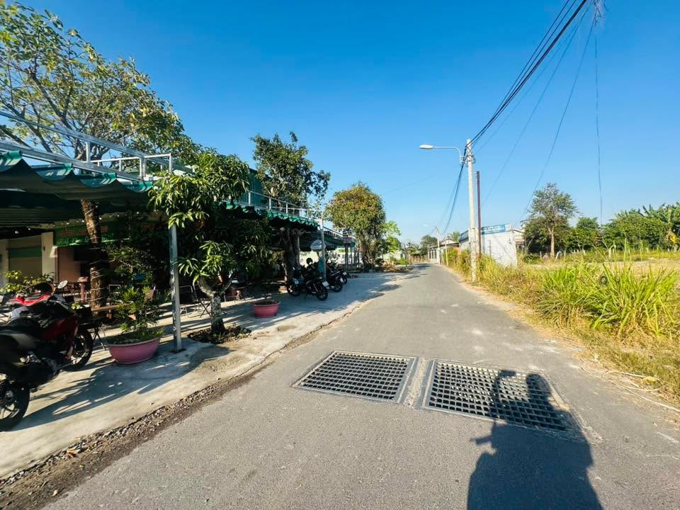 Đất nền thổ cư 339m² tại Phường Phú Mỹ, Thủ Dầu Một - Giá chỉ 5 tỷ!