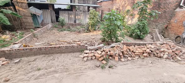 Đất nền Lương Quy, Xuân Nộn 43.4m² giá 2 tỷ - Cơ hội đầu tư hấp dẫn!