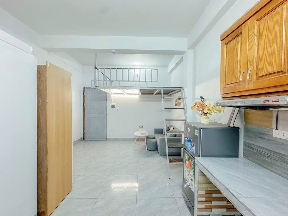 Phòng cho thuê tại Tổ Dân Phố 11 Mậu Lương, Hà Đông 3.5 triệu - Sẵn đồ nội thất tiện nghi