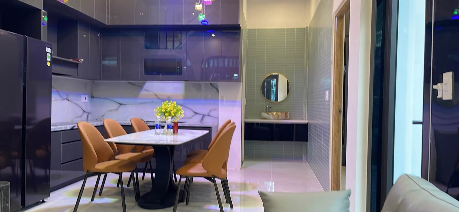 Nhà 2 tầng Đường Tôn Đản, Quận Thanh Khê, 70m² giá 4,65 tỷ - Dọn vào ở ngay!