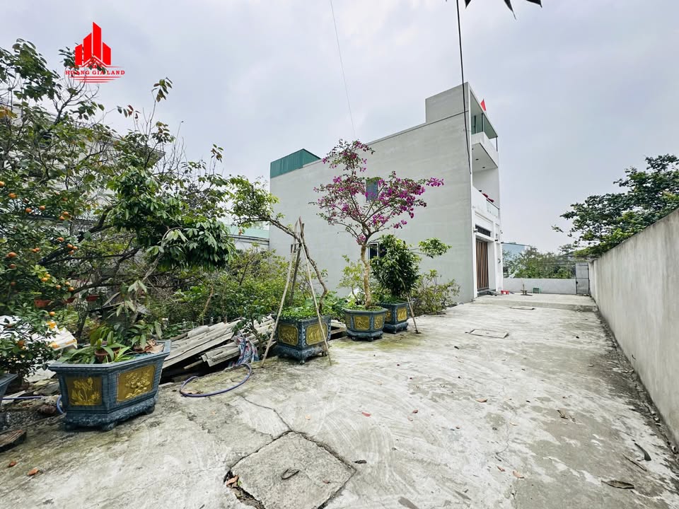 Đất thổ cư Nghi Đức 93.1m² giá 2 tỷ - Gần đường lớn thuận lợi giao thông!