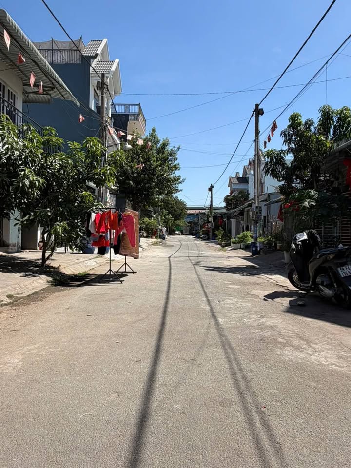 Nhà lầu trệt KDC Trường Sơn, An Phú 70m² giá 2.89 tỷ - Đầu tư sinh lời ngay!