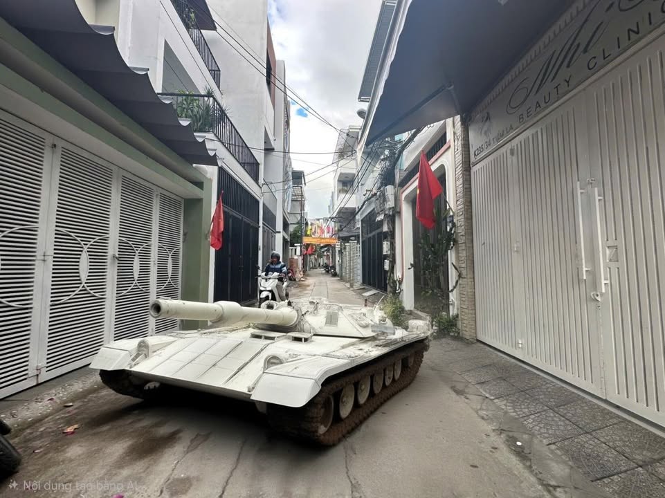 Đất nền Hòa Cường Bắc 100m² giá 4 tỷ - Tiềm năng đầu tư vượt trội!