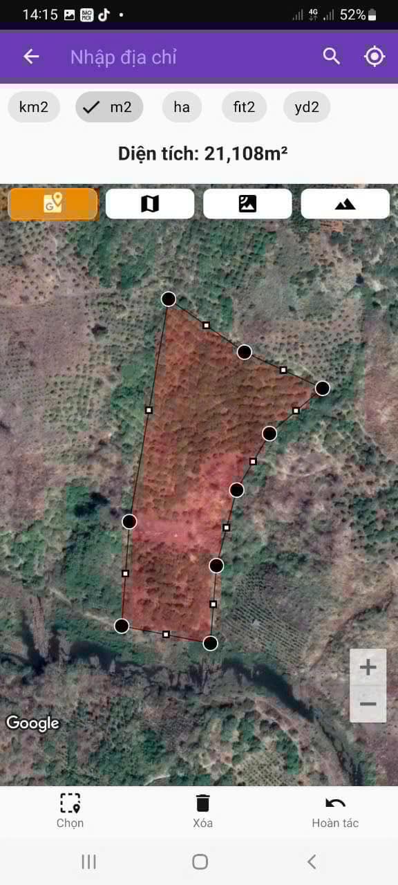 Đất nông nghiệp 2 héc tại Xã Quang Hà, Huyện Phú Xuyên giá 600 triệu - Cơ hội đầu tư tuyệt vời!