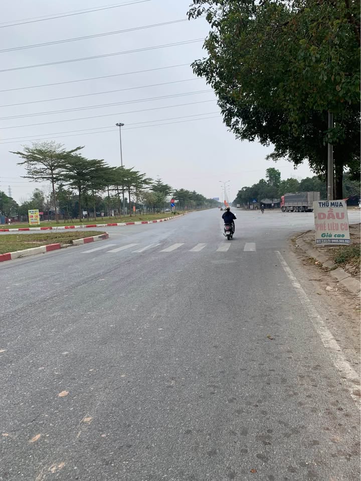 Đất nền Xóm Trong Tó, 80m² giá 6 tỷ - Chính chủ bán gấp!