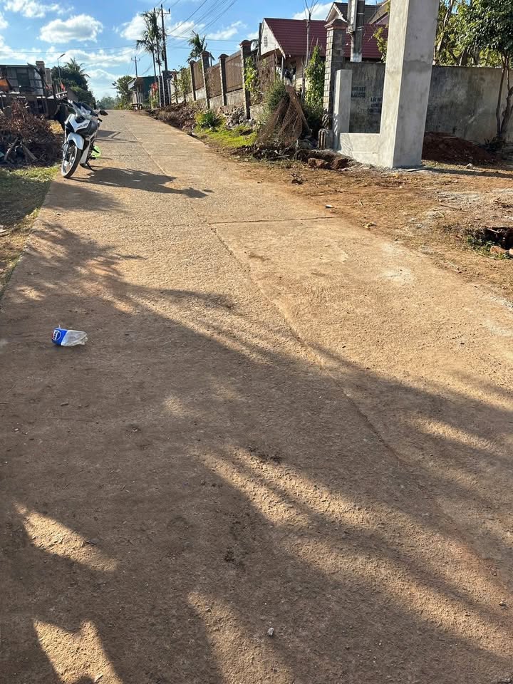 Đất nền Xã Cư Né Krông Búk 530m² giá 620 triệu - Sổ đỏ chính chủ, đầu tư sinh lời!