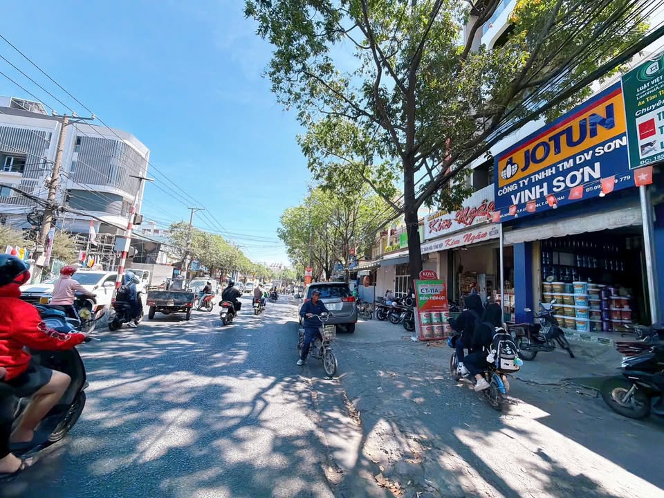 Nhà mặt tiền Nguyễn Ái Quốc, P.Tân Biên, 120m² - Vị trí vàng, thương lượng giá tốt!