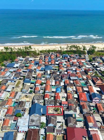 Đất biển Phong Quảng - TP Huế 144m² giá 500 triệu - Cơ hội đầu tư tuyệt vời!