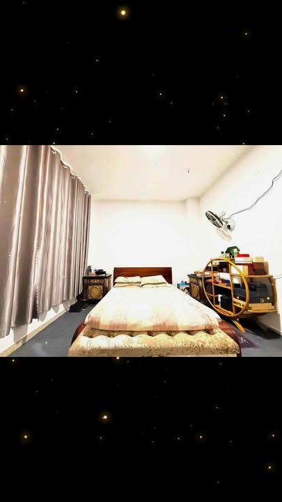 Nhà phố Hóc Môn 96m² giá 5.5 tỷ - Mặt tiền đường rộng 6m, tiện nghi đầy đủ!