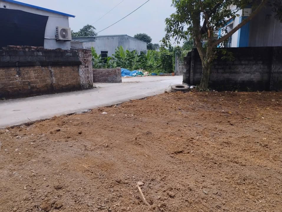 Đất nền xã Cẩm Lĩnh, huyện Ba Vì 342m² giá 2.056 tỷ - Đầu tư tiềm năng!