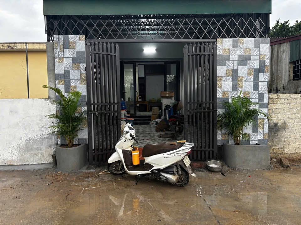 Nhà 2 tầng Tổ 7, Xã Thanh Mỹ, 100m² giá 3 tỷ - Full nội thất, bán gấp!