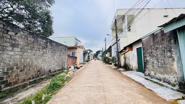 Đất nền Huyện Chư Sê 152m² giá 880 triệu - Chủ cần bán gấp trước Tết!