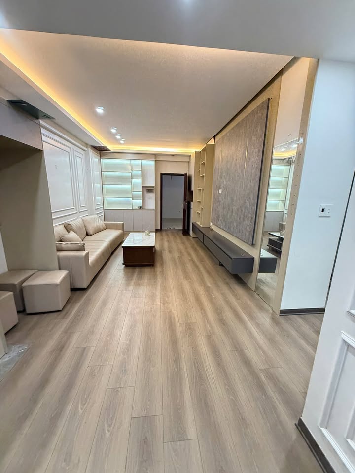 Căn hộ chung cư Tecco Đông Vệ, Thanh Hóa 65m² giá 1 tỷ - Sẵn sàng vào ở ngay!