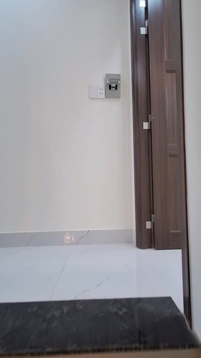 Nhà bán Quận 8 - Đường Hưng Phú - 45m² giá 6.15 tỷ - Chính chủ, sổ hồng riêng