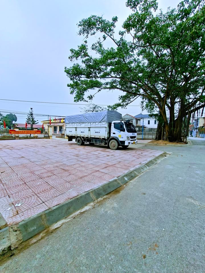 Nhà phố Bích Hòa, Thanh Oai 42m² giá 3 tỷ - Ô tô đỗ cửa, ở ngay!