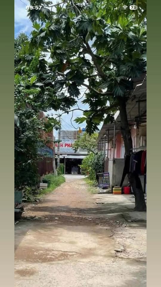 Nhà riêng 1/6A Đường 6A, Quận Ninh Kiều, 96m² - Giá chỉ 1.85 tỷ!