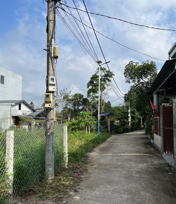 Đất nền Thủy Xuân 112m² giá 1.99 tỷ - Vị trí đẹp gần Làng Du Lịch Hành Hương!