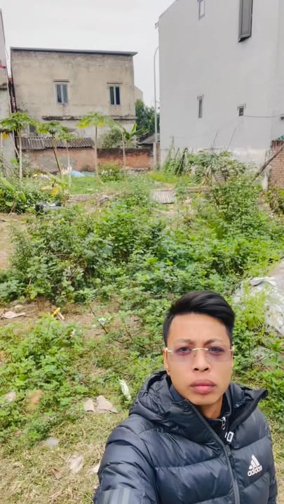 Đất nền 60m² Khu phố Ấp Đông Côi, Thị xã Thuận Thành giá chỉ 2 tỷ - Pháp lý rõ ràng