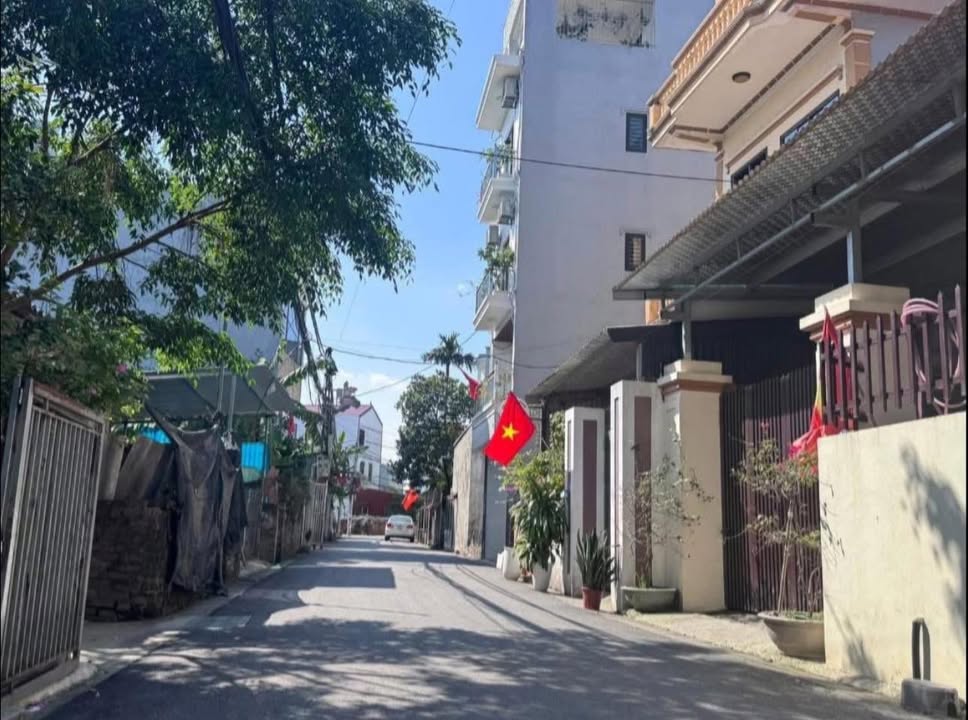 Nhà 2 tầng Vĩnh Ngọc, Đông Anh 60m² giá 6 tỷ - Giao thông thuận lợi, tiện ích đầy đủ!