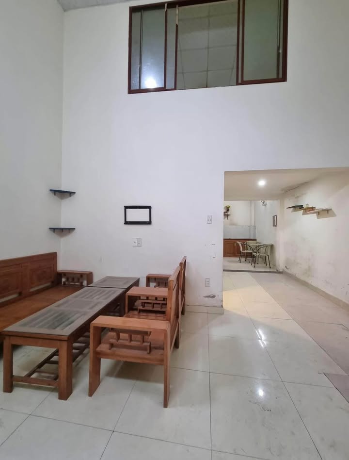 Nhà Mê Đúc tại Phường Mân Thái, Quận Sơn Trà, 50.6m² - Gần biển Mân Thái, giá chỉ 3 tỷ!