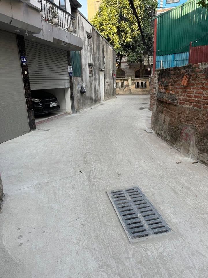 Đất Phường Cầu Diễn Quận Nam Từ Liêm 50m² giá 8 tỷ - Ô tô vào tận nhà!